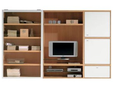 Modulares System, SQUARE - Ligne Roset