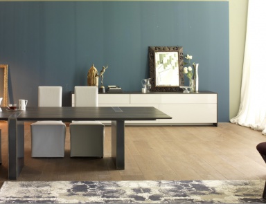 Tisch Olivieri Produktion
