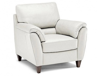 Stuhl mit Armlehnen, Esther armchair - Natuzzi