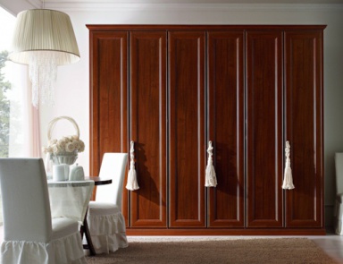 Schrank, San Michele