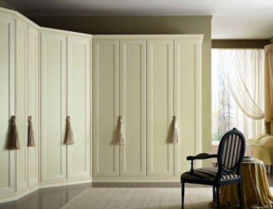 Schrank, San Michele