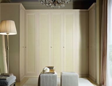 Schrank, San Michele