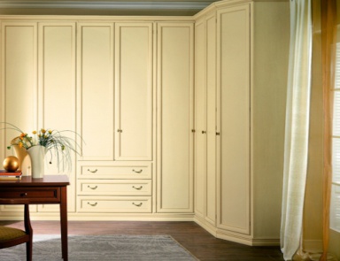 Schrank, San Michele