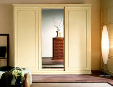 Schrank, San Michele
