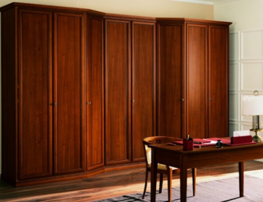 Schrank, San Michele