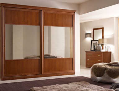 Schrank, San Michele