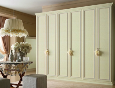 Schrank Giada, San Michele