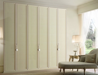 Schrank Onice, San Michele