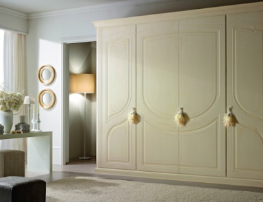 Schrank Opale, San Michele