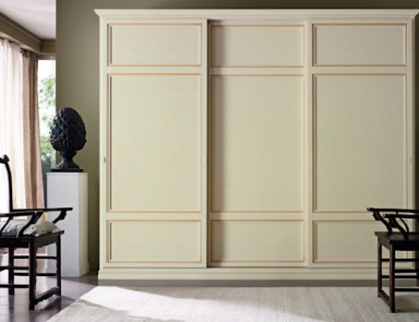 Schrank Perla, San Michele