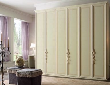 Schrank, San Michele