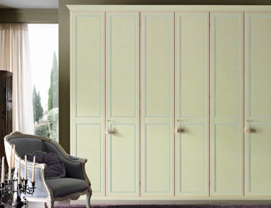 Schrank, San Michele