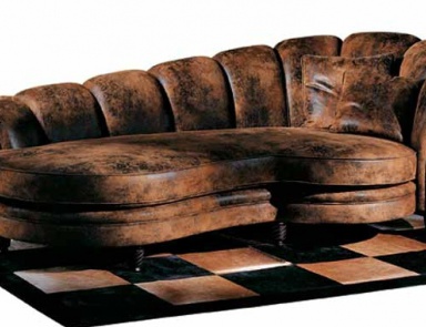 Sofabett Can Can, Smiam