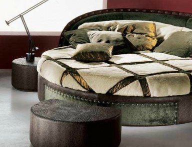 Couch Laguna, Smiam