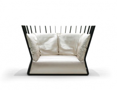 Sofa Zweisitzer Amelie, Brianform