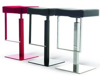 Barhocker Bibo, Sintesi