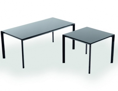 Couchtisch Omero, Sintesi