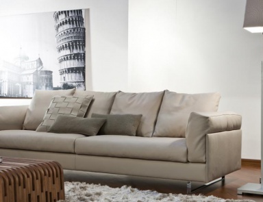 Sofa Dreibettzimmer Elvis, Brianform