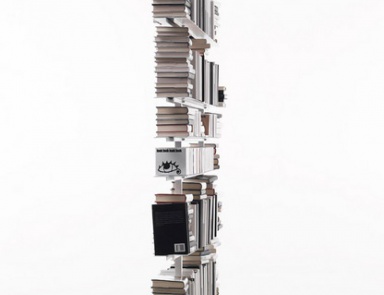 Regal für Bücher, Sintesi