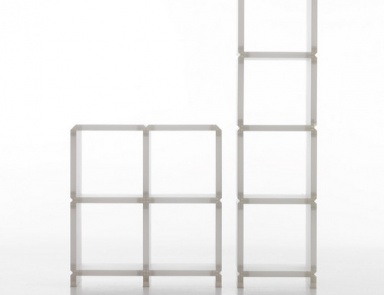 Das Regal Cubitec, Sintesi
