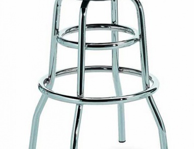 Barhocker America, Sintesi