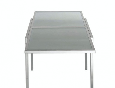 Esstisch Tolomeo, Sintesi