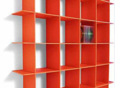 Regal für CD Dado, Sintesi