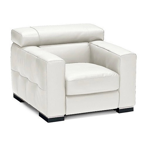 Stuhl mit Armlehnen, Nicolaus armchair - Natuzzi