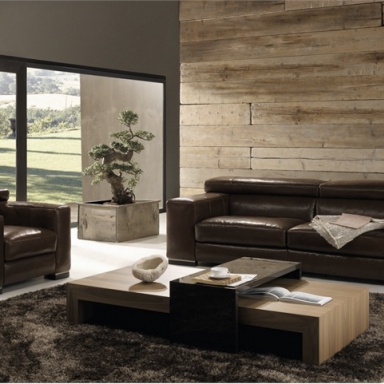 Sessel Nicolaus armchair