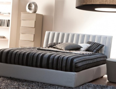 Doppelbett Couture, Brianform