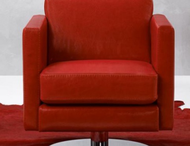 Sessel Ttwister, Brianform