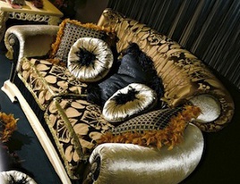 Sofa, Socci Anchise