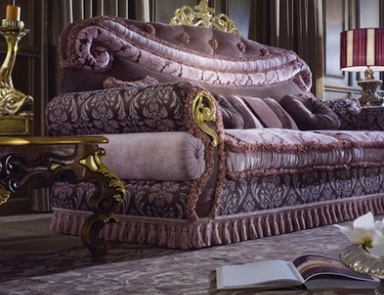 Sofa, Socci Anchise