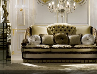 Sofa, Socci Anchise