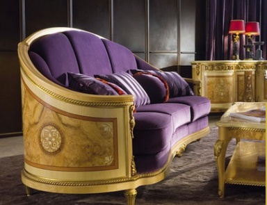 Sofa, Socci Anchise