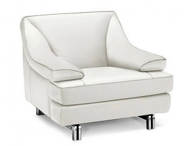 Wohnzimmer (Garnitur für das Wohnzimmer), Natuzzi