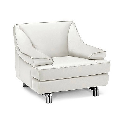 Wohnzimmer (Garnitur für das Wohnzimmer), Natuzzi