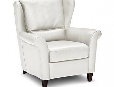 Sessel mit hoher Rückenlehne, Samuel armchair - Natuzzi