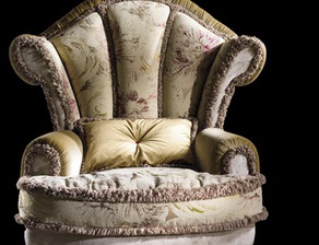 Sessel, Socci Anchise