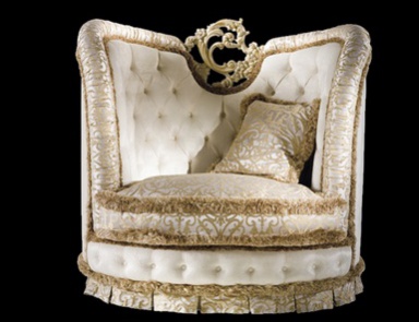 Sessel, Socci Anchise