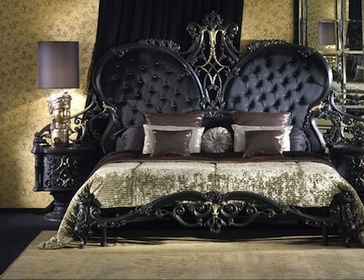 Master Schlafzimmer (Suite Schlafzimmer) Socci Anchise