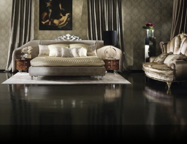 Master Schlafzimmer (Suite Schlafzimmer) Socci Anchise