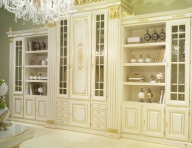 Modulares System, Socci Anchise