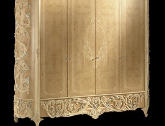 Schrank, Socci Anchise