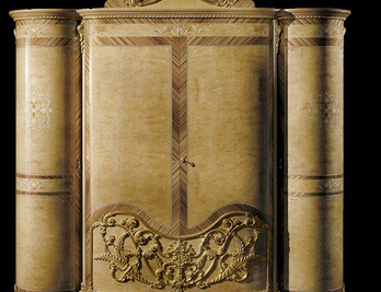 Schrank, Socci Anchise