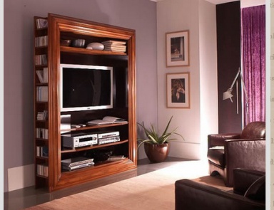 Möbel für TV, Stella del Mobile