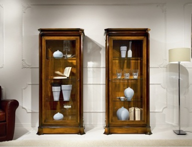 Schaufenster, Stella del Mobile