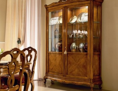 Schaufenster, Stella del Mobile