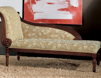 Massageliege aus Holz, Seven Sedie