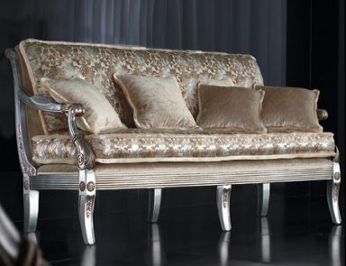Sofa, Seven Sedie